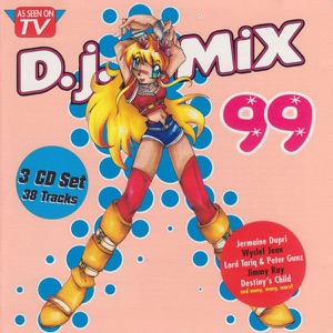 Hi-Town DJ's - Ding-a-Ling - Line Dance Choreographer