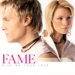 Fame - Feelings of Love - Line Dance Music