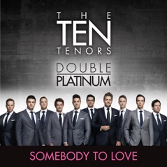 Somebody to Love - Single