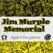 Rhythm & Blues Jamaïcain - Jim Murple Memorial