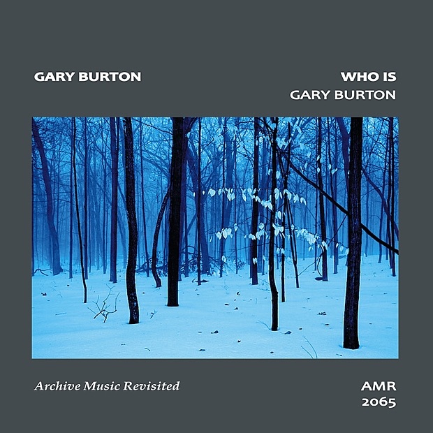 Who Is Gary Burton
