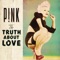 P!nk - Just Give Me a Reason (feat. Nate Ruess)