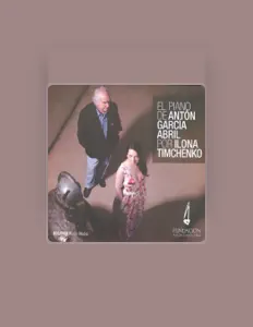 Antón García Abrilを聴いたり、ミュージックビデオを鑑賞したり、経歴やツアー日程などを確認したりしましょう！