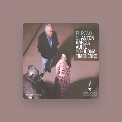 Listen to Antón García Abril, watch music videos, read bio, see tour dates & more!