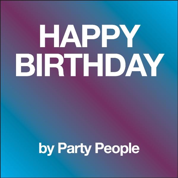 Happy Birthday (Instrumental)