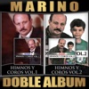 Marino - Testigo del Poder