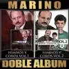 Marino - Cuando Allá Se Pase Lista