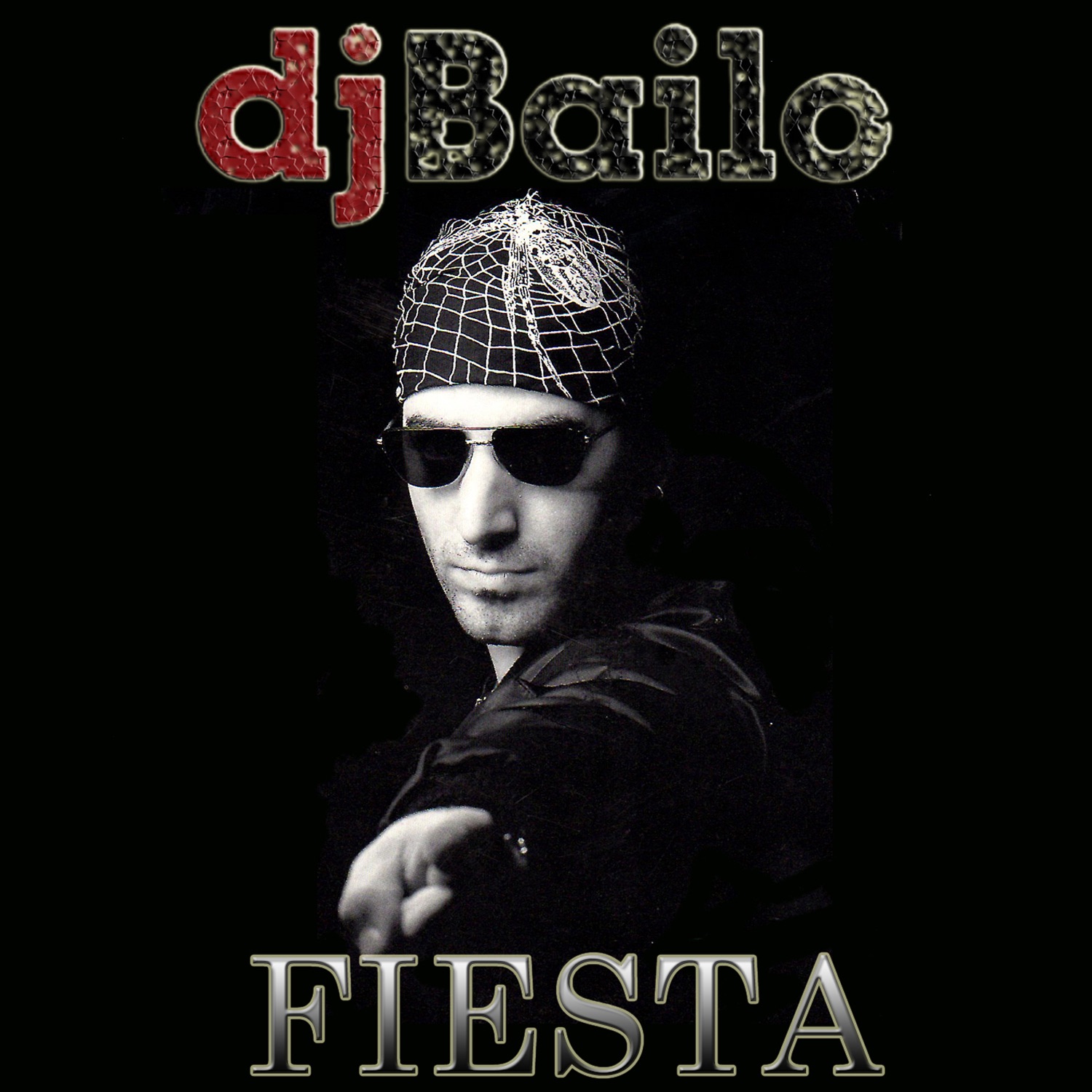 Deluxe Radio (De Fiesta) - Txis-Kano DJ - Bailo, bailo (Dance Mix)