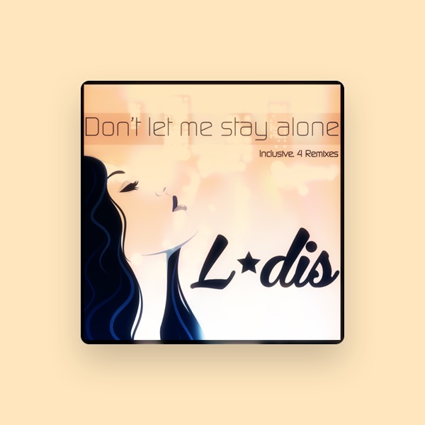 L-Dis's avatar