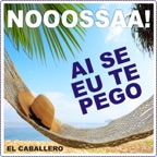 Ai Se Eu Te Pego (Nooossaa)