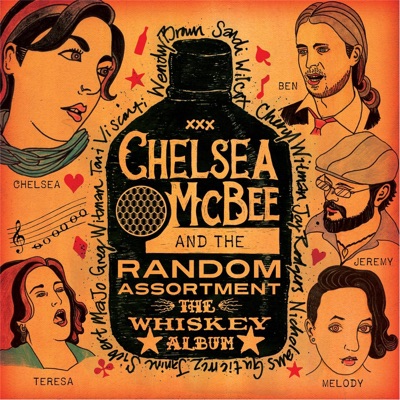 The Whiskey Album