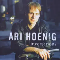 Newfound Innocence — ARI HOENIG