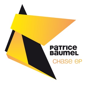Chase - EP