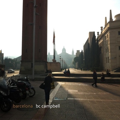 Barcelona - Single
