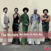 Here Comes the Meter Man (The Complete Josie Recordings 1968-1970)