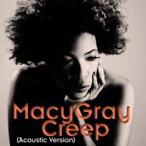 Creep (Acoustic Version) - Single