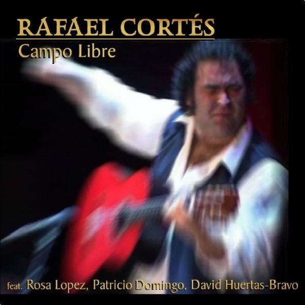Campo libre