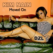 Moved On artwork