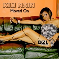 Moved On - Single - Kim Nain