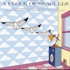 The Best of A Flock of Seagulls artwork
