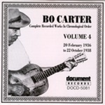 Bo Carter - A Girl for Every Day of the Week