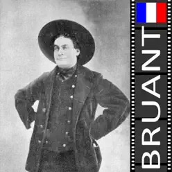 Aristide Bruant : Le chat noir - Aristide Bruant
