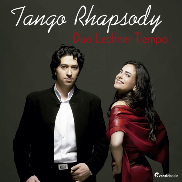 Tango Rhapsody (feat. Karin Lechner & Sergio Tiempo)