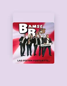 收听 Bamse Band、观看音乐视频、阅读小传、查看巡演日期等 ！