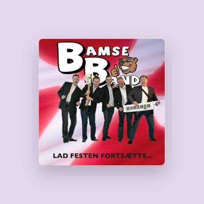 Listen to Bamse Band, watch music videos, read bio, see tour dates & more!