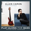 Soleil Rouge (Bassless Version) - Alain Caron