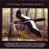 Live In Hope: The Wildlife Album 2 artwork
