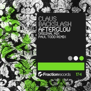 Afterglow - Single