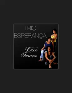 Listen to Trio Esperança, watch music videos, read bio, see tour dates & more!
