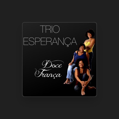 Trio Esperança