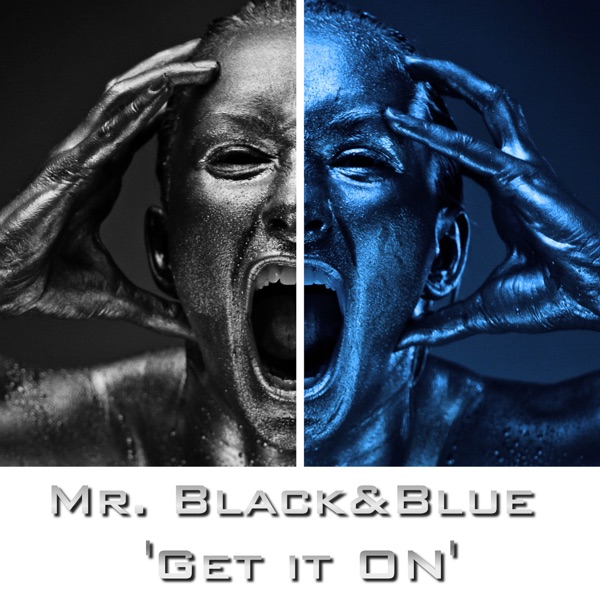 Get It On! - EP