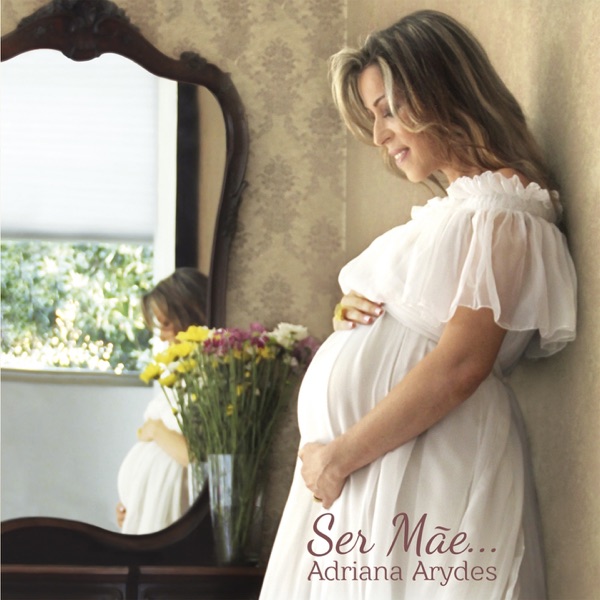 Ser Mãe... artwork