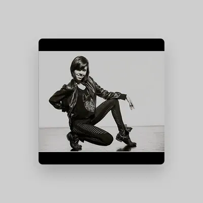 Listen to Natalie McPherson, watch music videos, read bio, see tour dates & more!