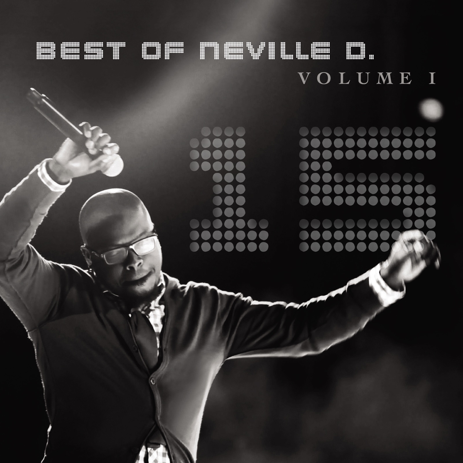 Best of Neville D