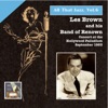 All That Jazz, Vol. 6: Les Brown & His Band of Renown, 2014