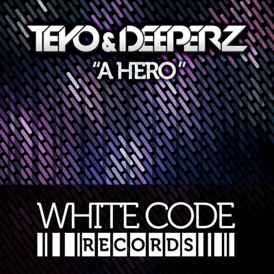 A Hero - Single