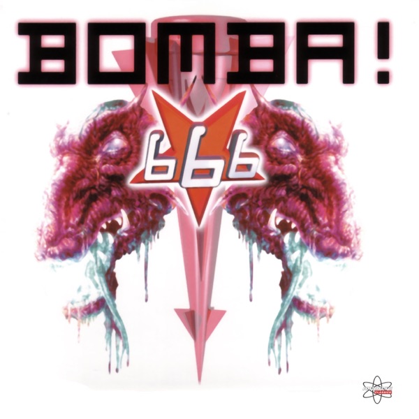 Bomba! (Special Maxi Edition) - EP