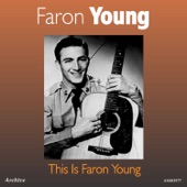 Faron Young - I've Got Five Dollars and It's Saturday Night