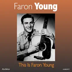 This Is Faron Young - Faron Young