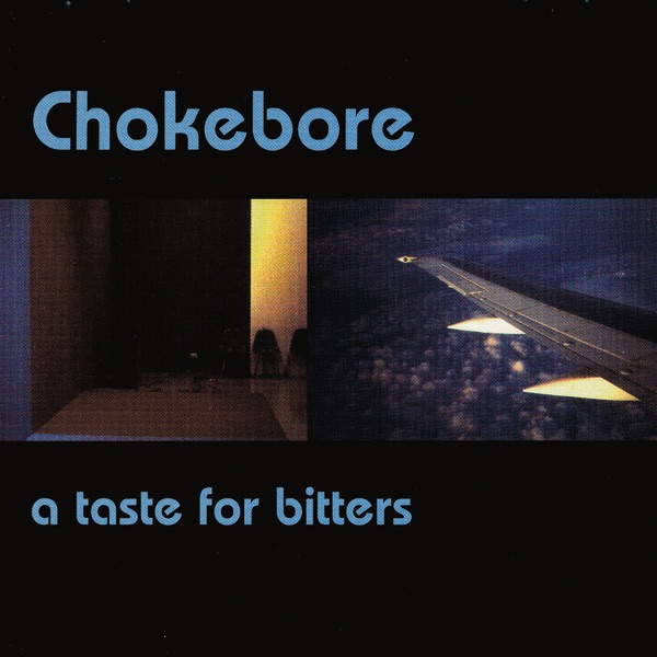 A Taste for Bitters