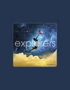 Explorersを聴いたり、ミュージックビデオを鑑賞したり、経歴やツアー日程などを確認したりしましょう！