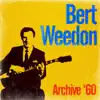 Bert Weedon - Apache