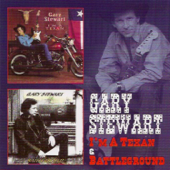 Honky Tonk Hardwood Floor - Gary Stewart