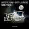 Wolfpack - Artistic Raw & Basti Lourenz lyrics