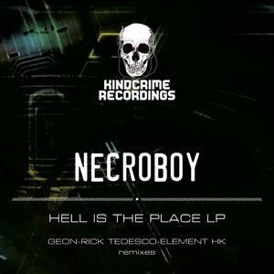Hell Is the Place LP - EP