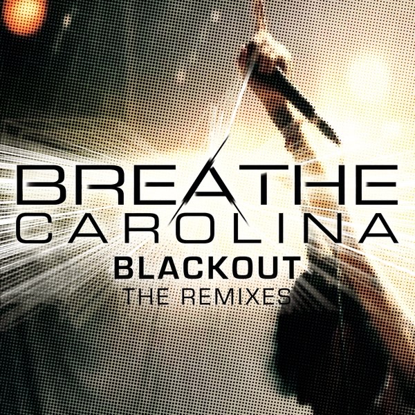 Blackout (Big Chocolate Remix)